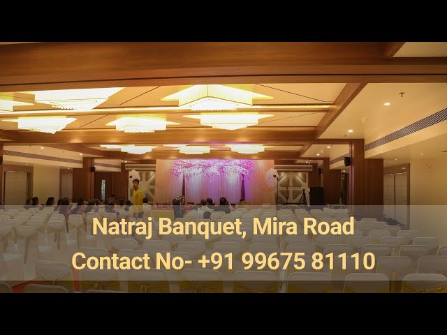 Banquet & Conferences Services at best price in Ulhasnagar by Hotel Jawahar  | ID: 6929281533