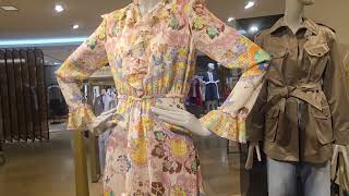 : New Collektion Maxmara Gucci Etro DG Marccain   