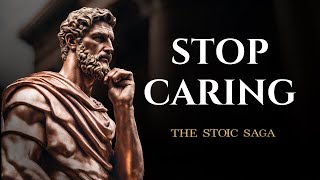 Stop Caring What Others Think (Marcus Aurelius) | Stoicism