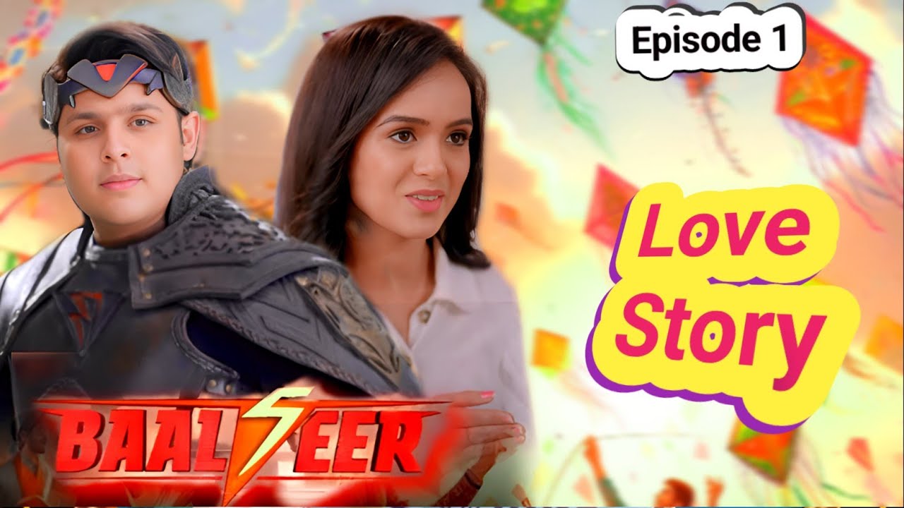 Baalveer season 5 | Debu and Kashvi makar Sankranti celebration