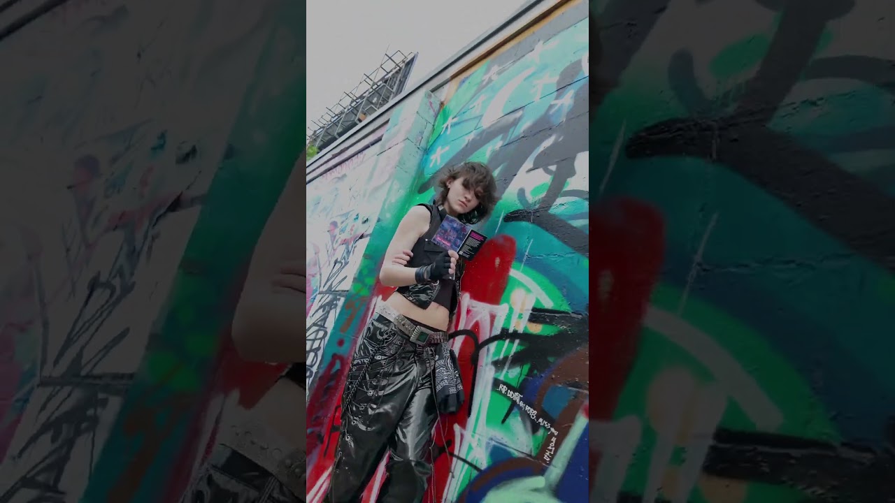 Practicing Fun Transitions #contentcreation #freelancer #speedramping #pittsburgh #shortvideo #art