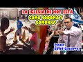 La iglesia de HOY está como Sodoma y Gomorra - Pastor David Gutiérrez