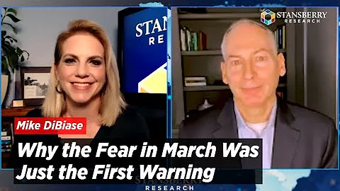 Why the Fear in March Was Just the First Warning |...