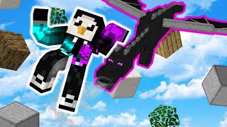 This DRAGON HATES Me - Mineplex Dragons