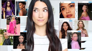 The biggest beauty trends for summer 2023...I can't get behind some of these