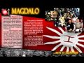 Magdalo by big bruno