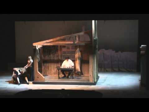 Rigoletto (2011) - Act 4 - Maddalena