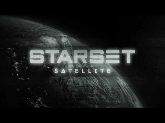Starset  -  Satellite