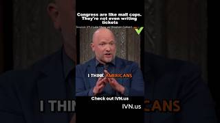 War Veteran Says UN acted but Congress Failed Them @Independent-Voter #shorts   #ad