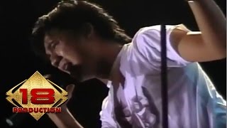 Marvells - Dan Orang Itu Aku (Live Konser 15 Nov 2007 Serang)