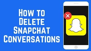How to Delete / Clear Snapchat Chats in 2 Easy Ways 2018 How to Delete / Clear Snapchat Chats in 2 Easy Ways 2018