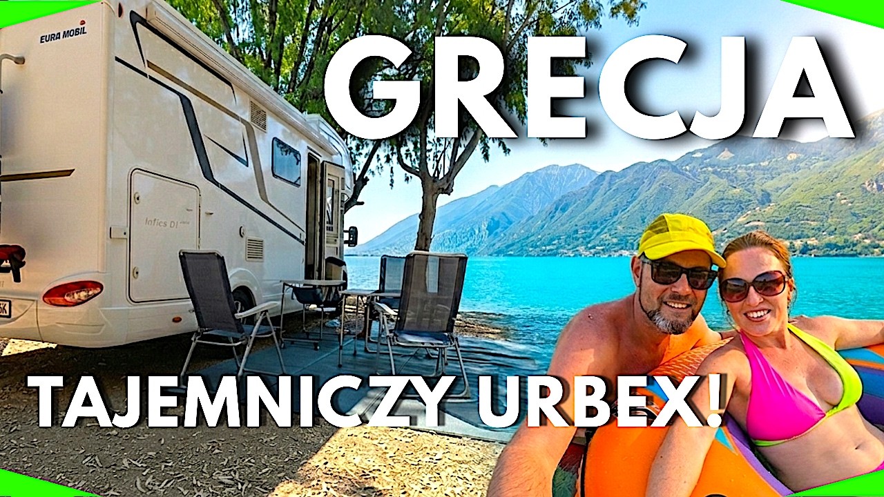 🟢To miał być zwykły dzień w Grecji. Nie był | Film, którego miało nie być…