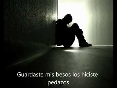 Reik - Te fuiste de aquí (Letra) 2012