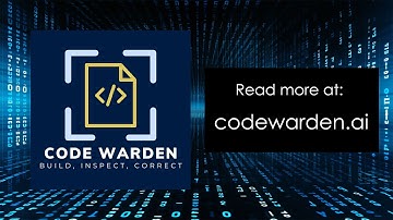 Code Warden | An AI enhanced code review system that integrates Jira and GitHub