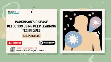 PARKINSON’S DISEASE DETECTION USING DEEP LEARNING TECHNIQUES