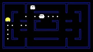 CS188 Autonomous Pacman