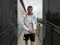 Rain-couver vibes 💦 for Müller's first training session #vwfc #thomasmuller #shorts