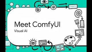 ComfyUI  Blueprint of AI Art