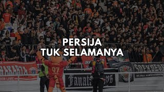 Persija Tuk Selamanya - Young Tigers (Cover Reggae)