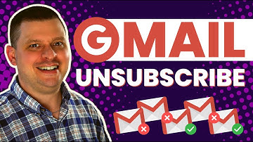 Effortlessly Unsubscribe from Google Workspace (Gmail) Newsletters with This Automation Tool!