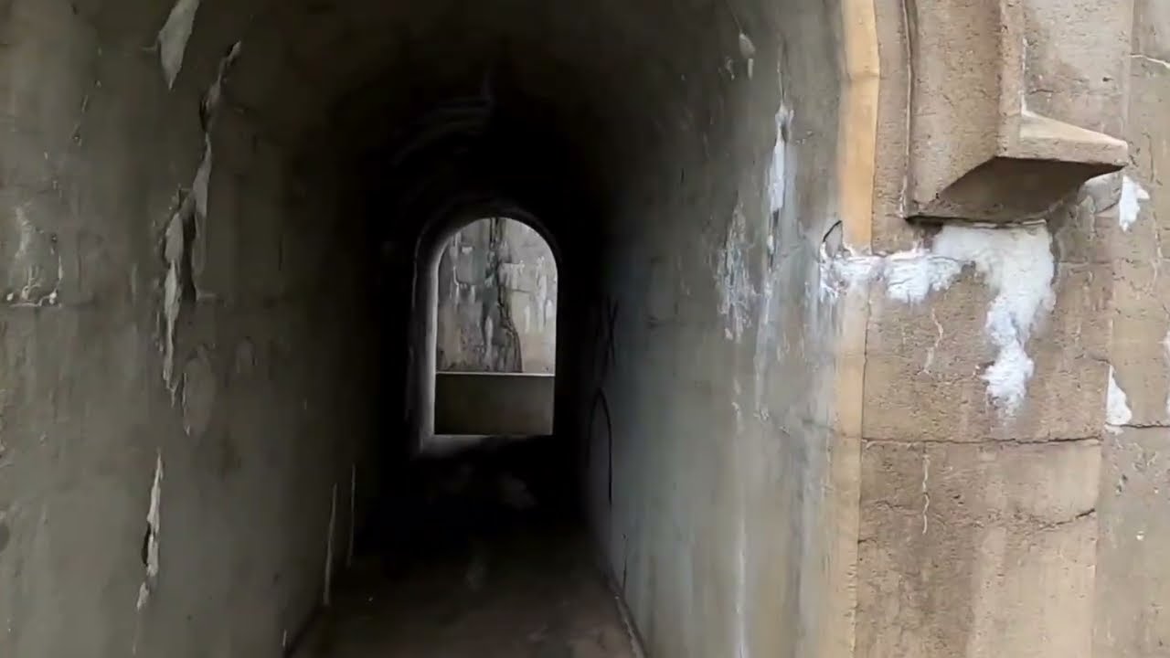 PETERBOROUGH ONTARIO LIFT LOCK TOUR ( GHOST STORIES HISTORY AND MORE ) paulbransonvideos YouTube