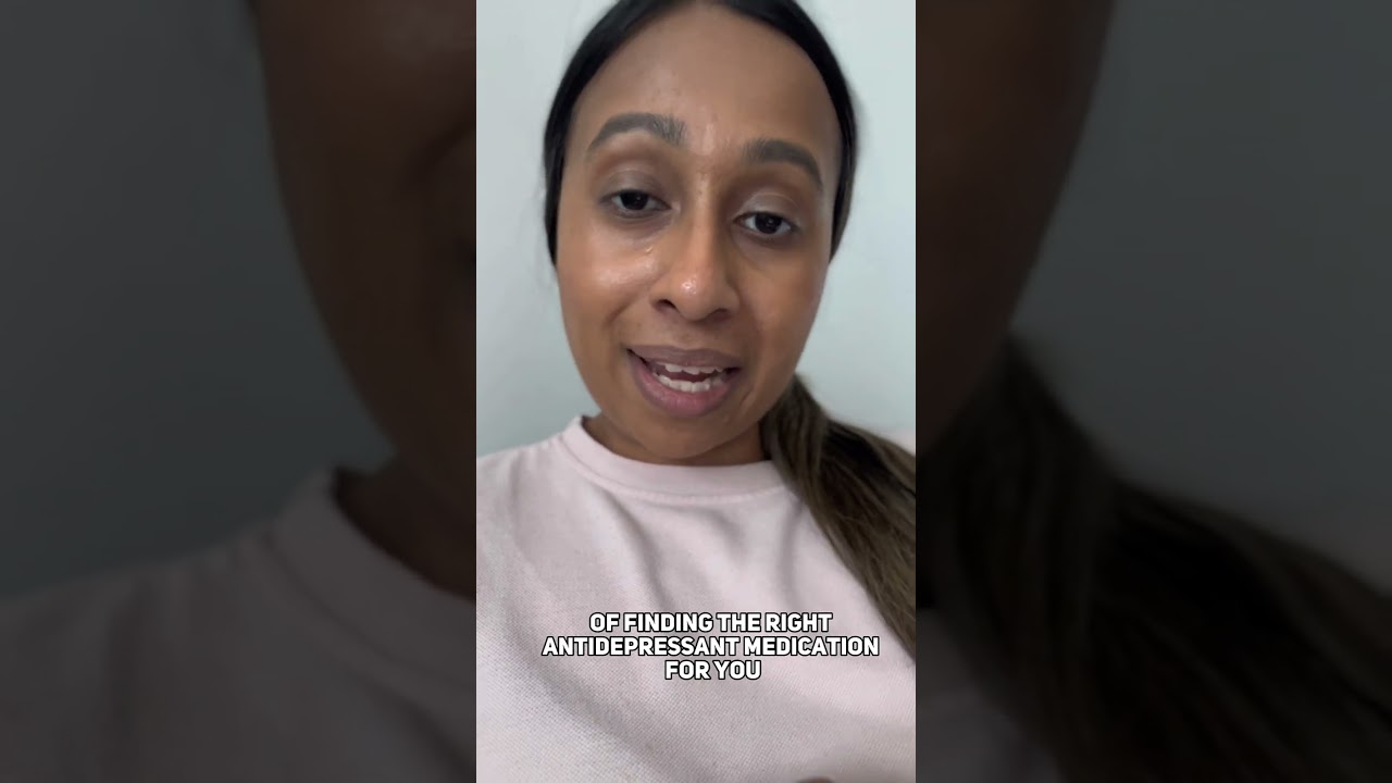 Pharmacogenetic Testing for Antidepressants