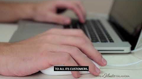 How It Works: Signing Up for Paperless Billing