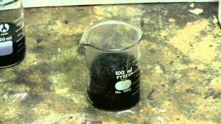 Testing Hardware Store Sulfuric Acid Drain Cleaner