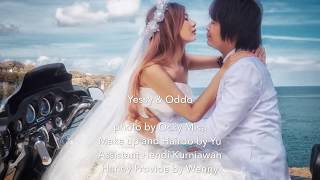 Yessy Diana   Wedding Couple Shoot  Bali