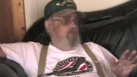 Donald Dyer story , (the day Marla died