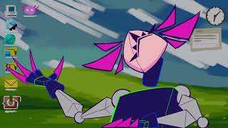 Kinitopet Everlasting Fun Map Parts 21-22