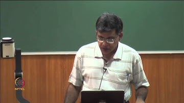 Mod-01 Lec-33 Completeness of Tableaux Method