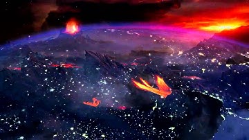 Agents of the Apocalypse Introduction   David Jeremiah