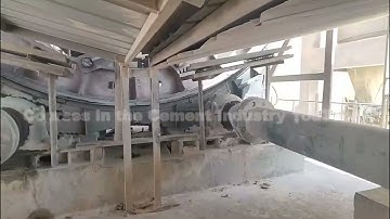 Short Video 3 about / Review of Rotary Kiln Drive System in the Cement Industry Part 1