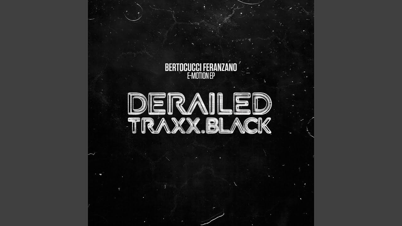Bertocucci Feranzano - E-Motion accordi