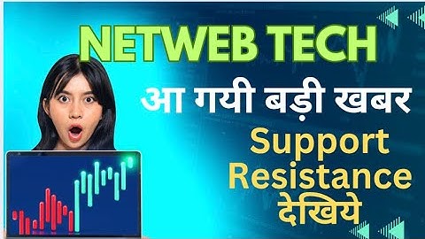 netweb technologies share news today l netweb technologies share news l netweb technologies
