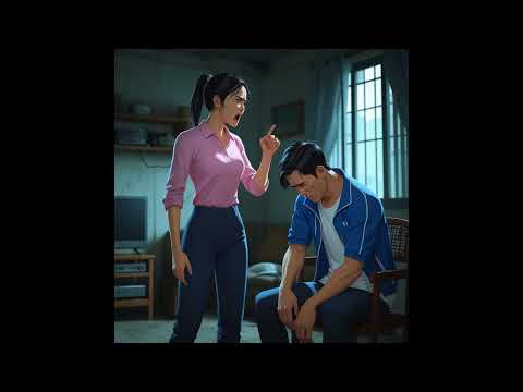 Bi kịch gia đình khi vợ hay ghen: Cảm xúc và hậu quả