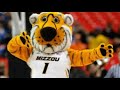 Missouri Tigers Greatest Sport Moments