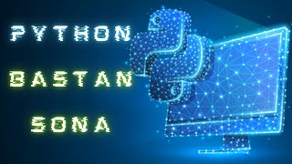 Ders22 - Python'da Karşılaştırma Operatörleri - 1