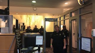 Unrelenting: LEGION OF KING COUNTY JAIL GUARDS SCRAMBLE FOR “NO EMERGENCY” First Amendment Audit