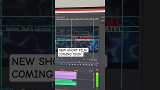 NEW SHORT FILM COMING SOON "THE EMAIL" #horrorstories #filmmaking #theemail #filmaker #like #viral