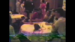 OLD SCHOOL REUNION - June 1986, Class of '76 Reunion and Slideshow