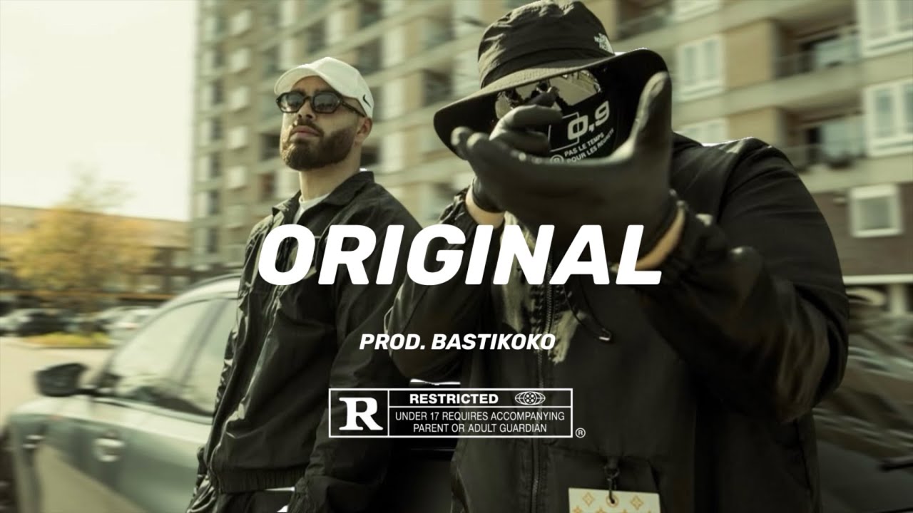 [Free] Avie x Orco x Murda Type Beat „Original