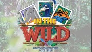 In The Wild [PRACTICE] - Theme Song (In The Wild VBS 2019)