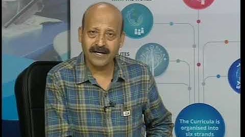 Live Interaction :  Dialogue with Expert,  Subject  : Mathematics        Class :  V