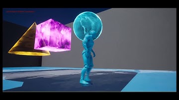 Unity3D - Unreal Engine 4 Shaders