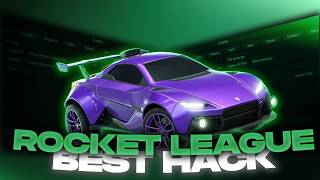 [BEST 2026] Rocket League Cheat Download | RL Wallhack & Rocket League Aimbot - Free Hack 2026