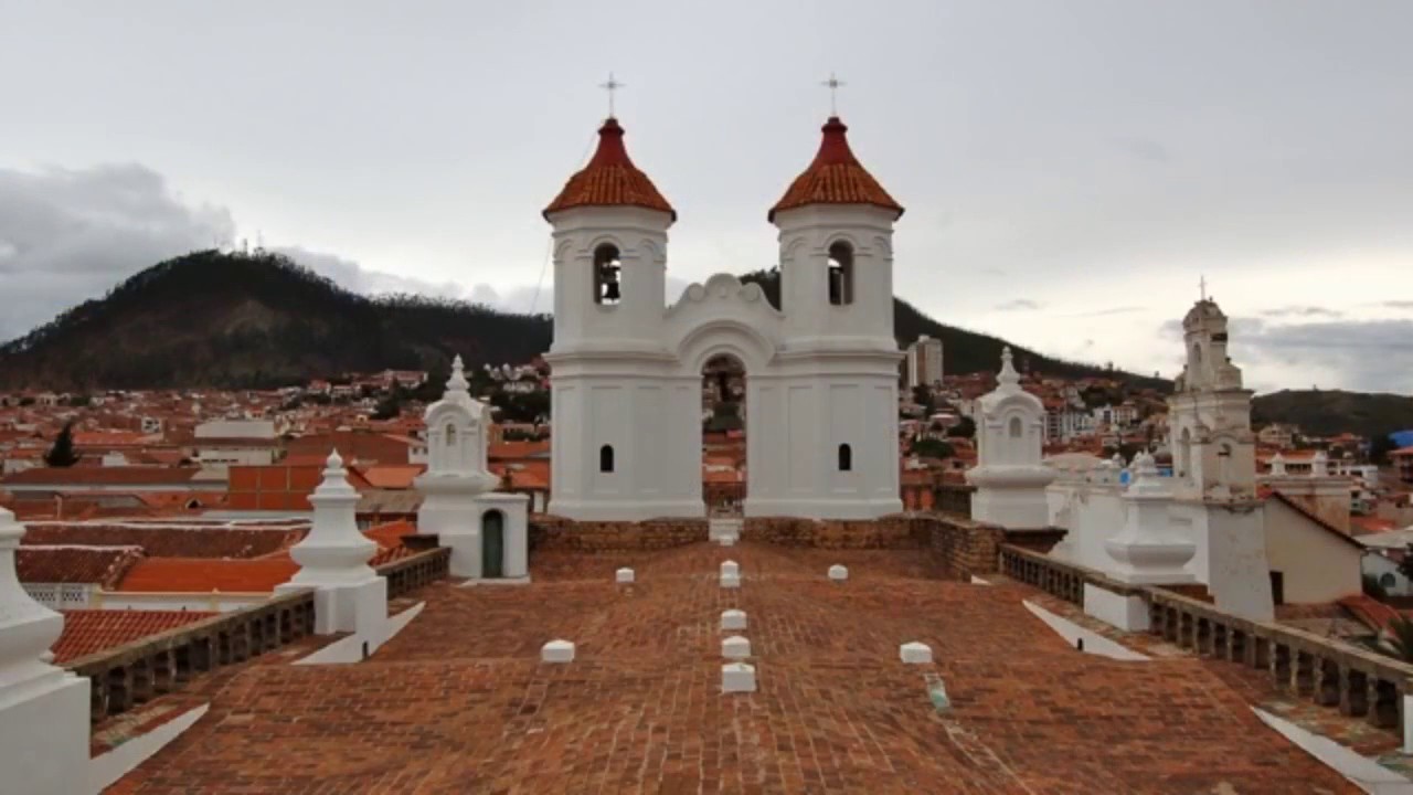 10 Best Places to Visit in Bolivia   Bolivia Travel Video