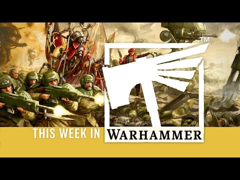 Who Are The Astra Militarum? - Handful Of Dice