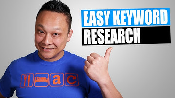Amazon Keyword Research | How to Find the Best Keywords for FBA Private Label in 2019